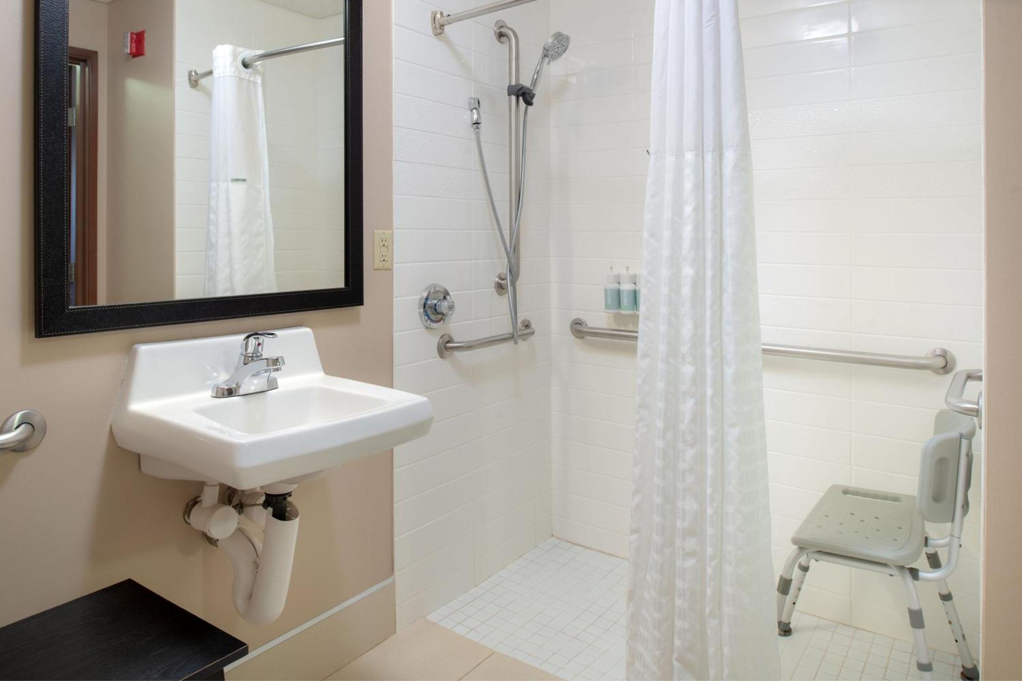 Hotel Fairfield By Marriott Troy Exterior foto