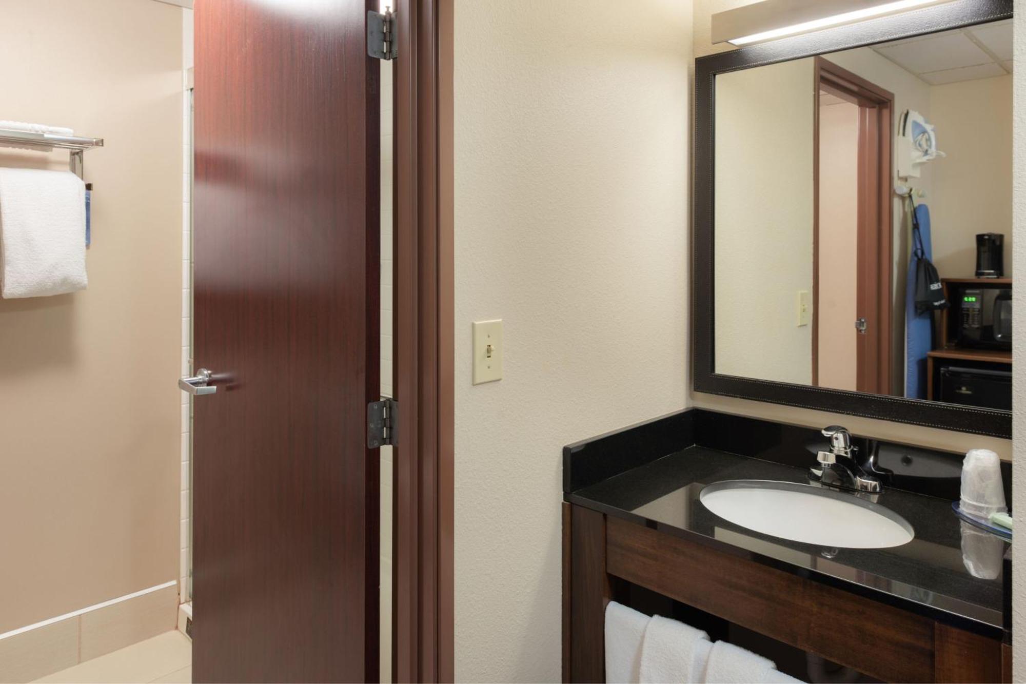 Hotel Fairfield By Marriott Troy Exterior foto